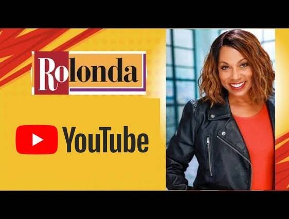 Rolonda Watts - Home