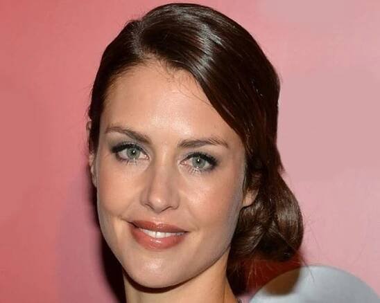 Hannah Ware fotka