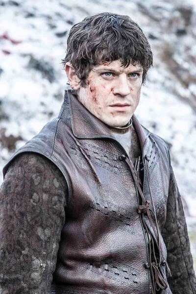 Iwan Rheon on the Game of Thrones Scene He Calls the 'Worst Day of My Career'