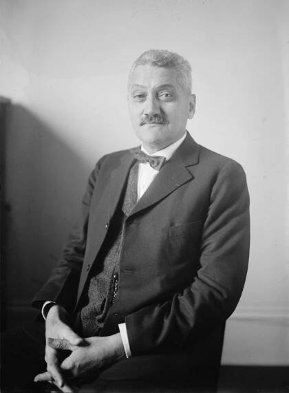 William Paul Jarrett