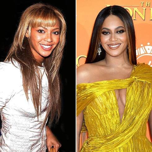 Destiny’s Child: Where Are the 6 Members Now?