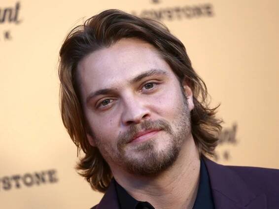 Luke Grimes reveals 'really hard' reaction to Yellowstone's surprise conclusion