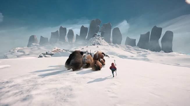 Indie adventura Herdling má datum vydání! 38