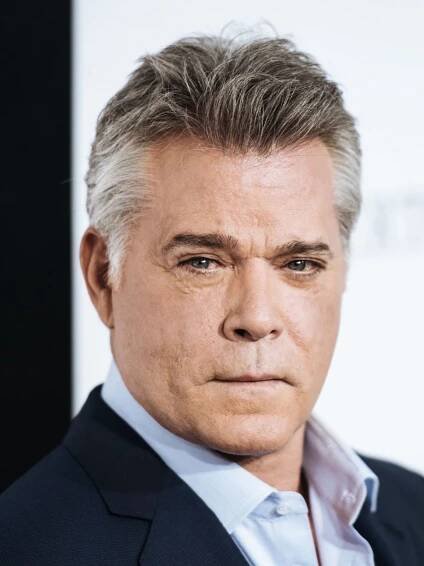 Ray Liotta