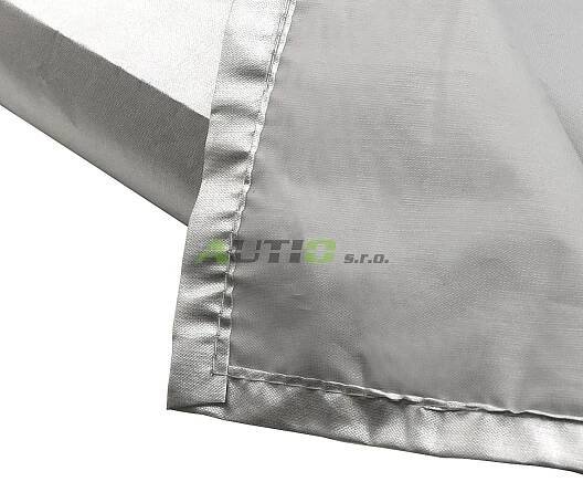 Clona FROST na čelní sklo 240 x 71cm Náhled obrázku produktu 6