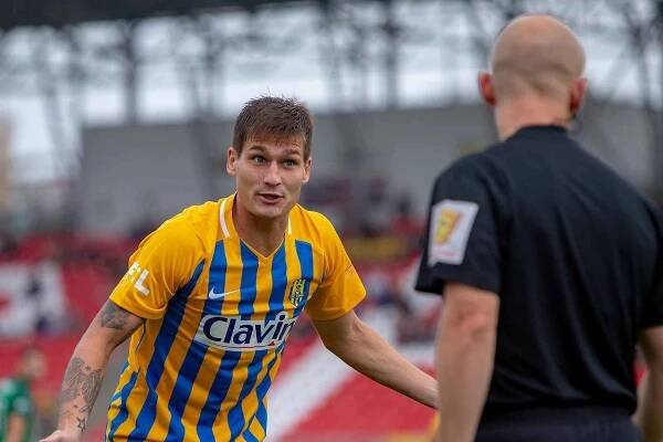 Překvapení v Brně, Opava zastavila rozjetý Jablonec