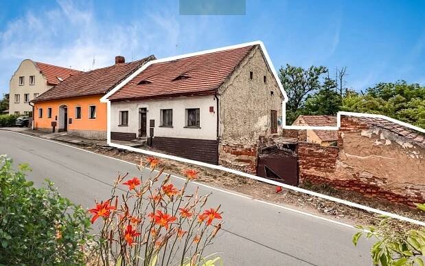 Ostatní, Bezručova, Stod, 100 m²