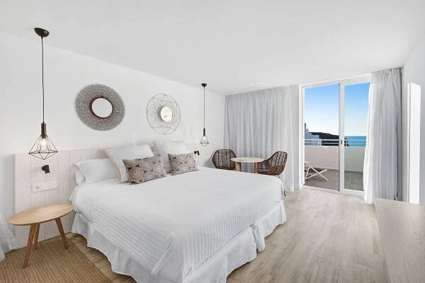Barceló Portinatx - Adults only