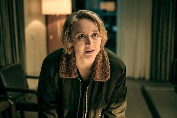 Přítelkyně smrti - Hölle auf Erden (S02E02) (2025) | Recenze - Uživatelské | ČSFD.cz