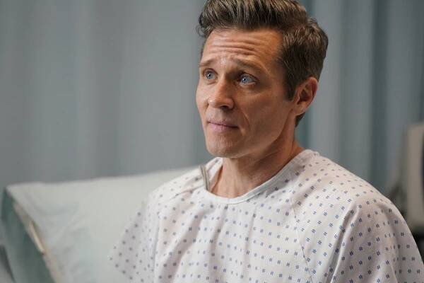 Take Two - Death Becomes Him - Z filmu - Seamus Dever