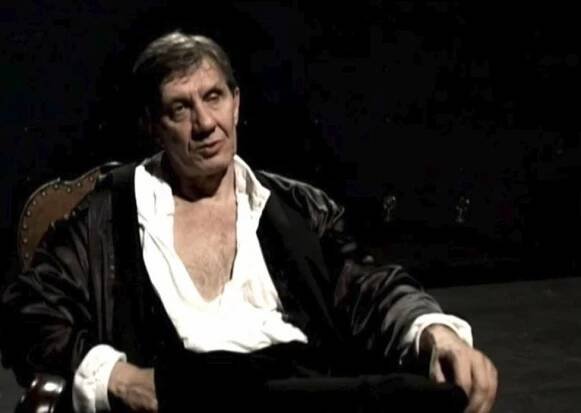 Boris Rösner, charizmatický šlechtic a milovník žen. Zabila ho rodinná kletba?