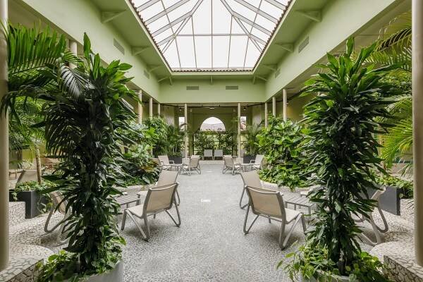 Rekreační park Center Parcs De Haan | Belgické pobřeží | VacanceSelect.com