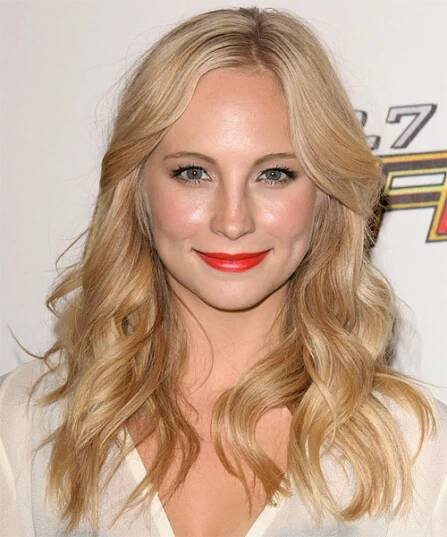 Candice Accola King fotka