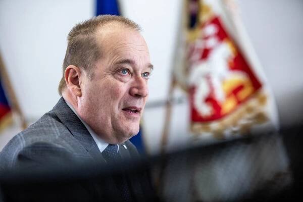 Hrabálek: Rekonstrukce křižovatky Na Brně situaci Plachty nevyřeší