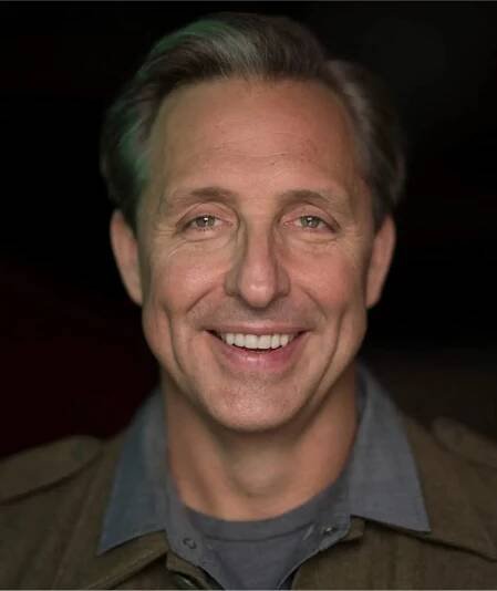 Essentia Wellness Guru Dave Asprey