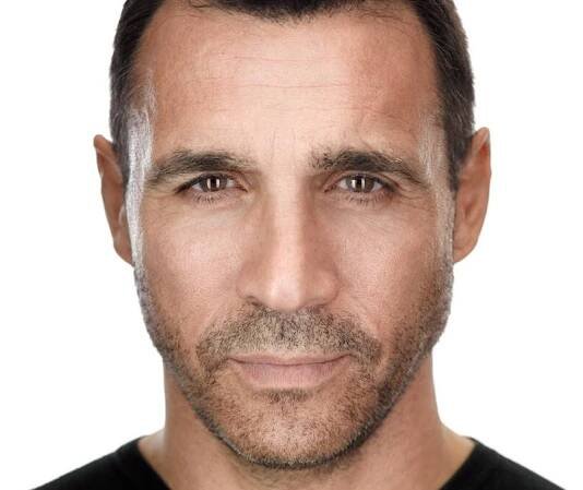 Adrian Paul