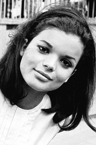 Uschi Glas herečka