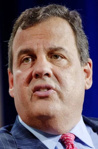 Chris Christie