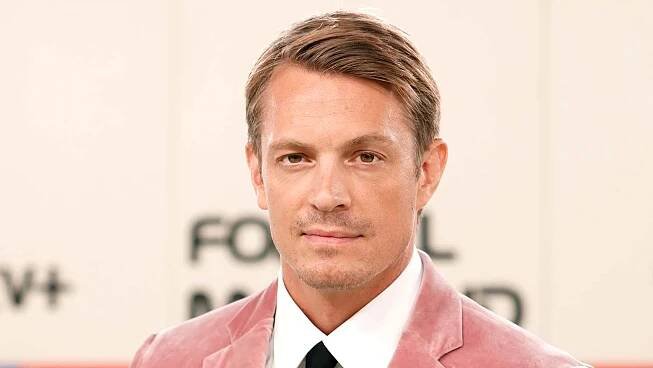 Joel Kinnaman on ‘The Secrets We Keep’ and the “Insane,” “Heavily R-Rated” ‘The Suicide Squad’