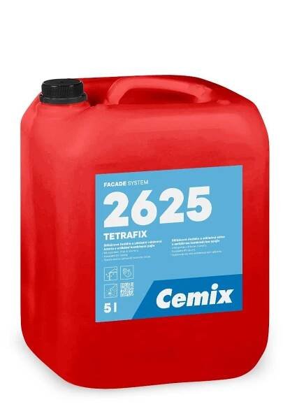 2625 TETRAFIX | Cemix