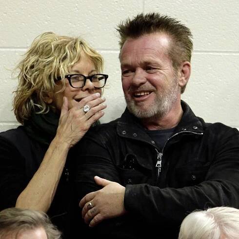 John Mellencamp’s Dating History: Inside Singer’s Romances From Meg Ryan to Marianelly Agosto