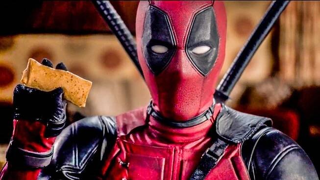 Vulgární, vtipný a rekordně výdělečný. Deadpool přepsal dějiny, překonal Matrix i Eastwooda