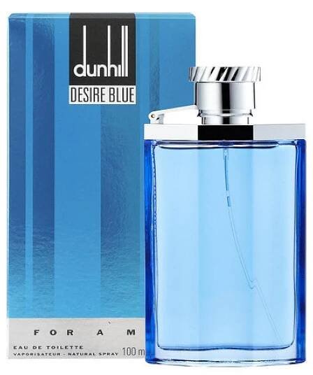 Dunhill Desire Blue M EDT 100 ml od 573 Kč