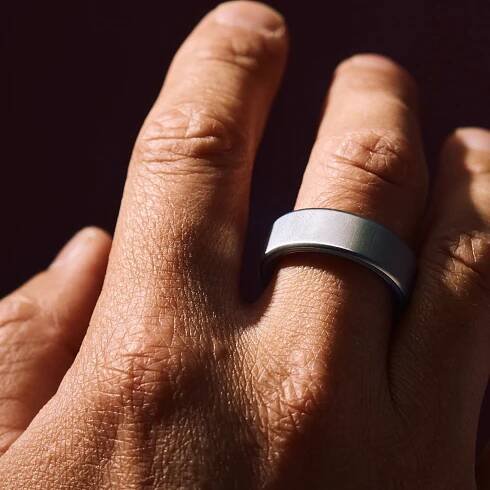 Do You Have ‘Oura Paranoia’ From Having Too Much Information About Your Body?