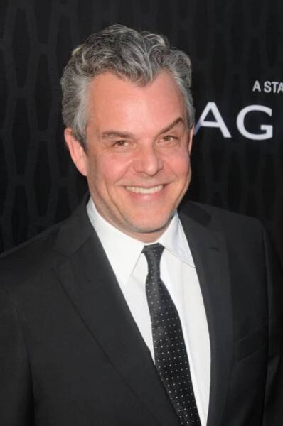 Danny Huston - Actor