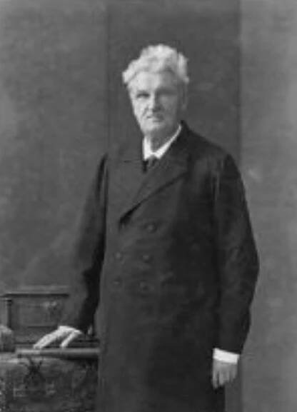 Wilhelm Nokk – Wikipedia