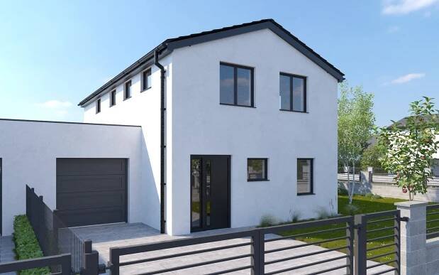 Prodej dům - Zaječice, 163 m2