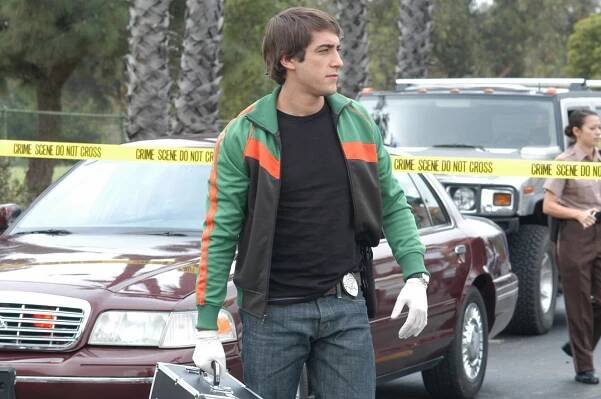 Kriminálka Miami - Bonnie a Clyde - Z filmu - Jonathan Togo