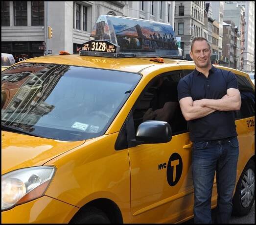 Photos — Ben Bailey