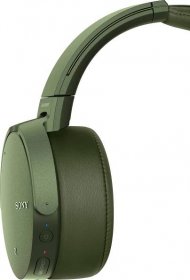 Sony MDR-XB950N1 bezdrátová sluchátka