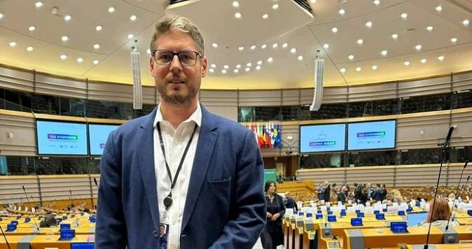 Babišův europoslanec Hlaváček končí po zvolení v Bruselu: Závažné osobní důvody!