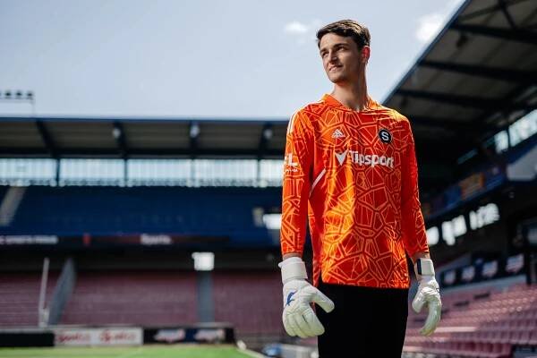 Brave GK Diamond White - Oficiální internetový obchod Brave GK