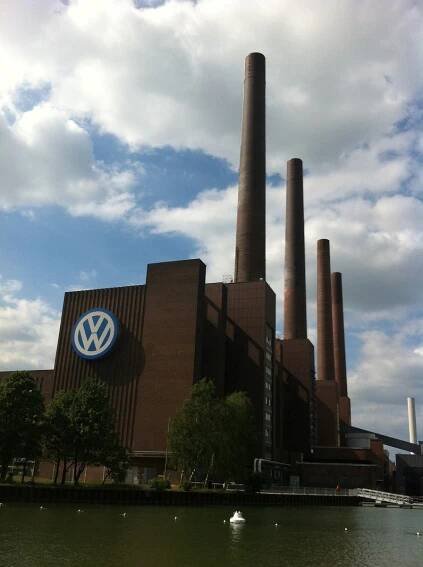 Schadstoffe im Innenraum von VW-Camper Grand California - Ansprüche auf ... | Presseportal