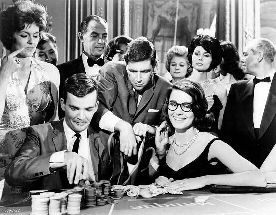 Paula Prentiss