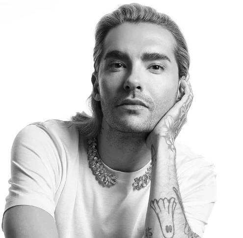 Bill Kaulitz: „Ich hätte gern eine Hochzeit, eine tolle Person an meiner Seite“