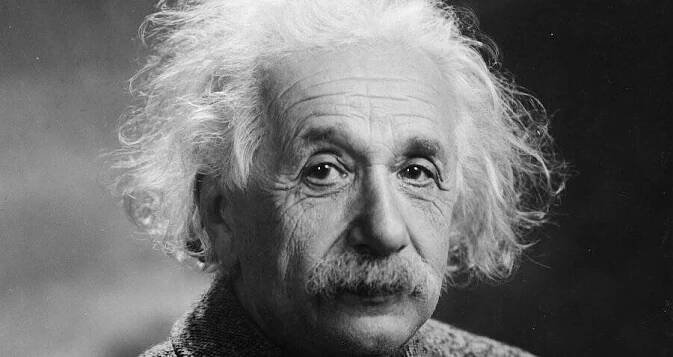 Utajená dcera Alberta Einsteina: Lieserl se narodila v roce 1902 a o dva roky později se po ní slehla zem