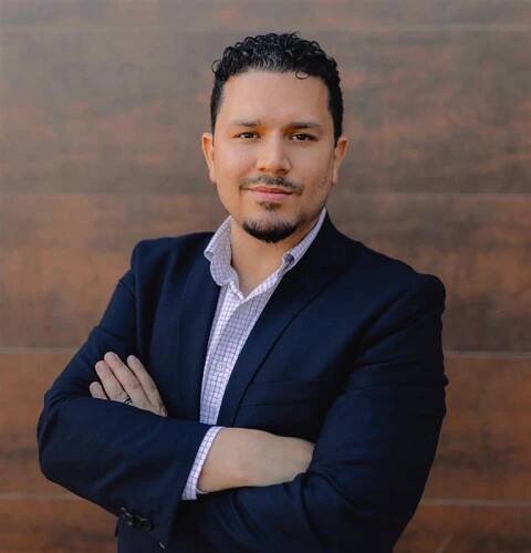 Juan Martinez - The LIBRE Initiative