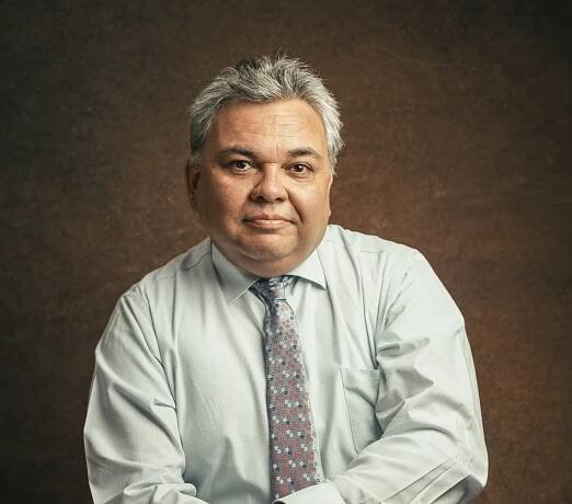 Randall Standridge Music › Jorge Vargas