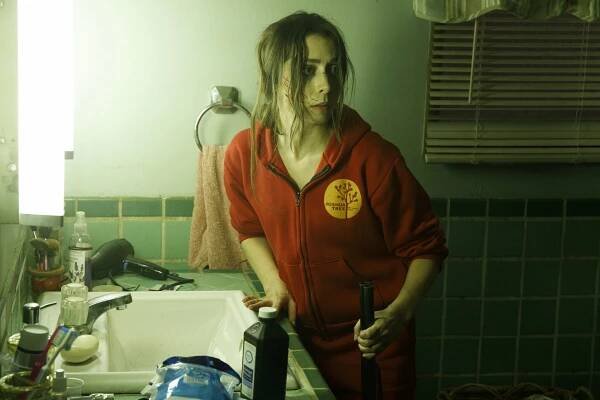 Zrozeni milovat - I Want a Divorce - Z filmu - Cristin Milioti