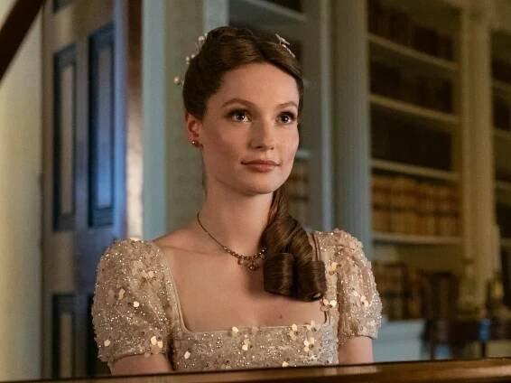 Who Plays Francesca in ‘Bridgerton’ Season 3? Meet Hannah Dodd