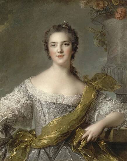 Louis XV Passions d'un roi | Château de Versailles