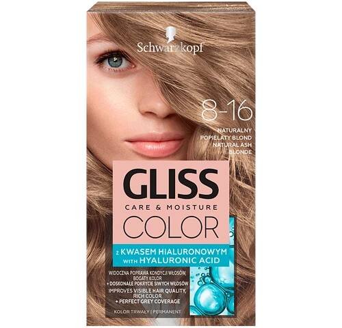 Gliss Color