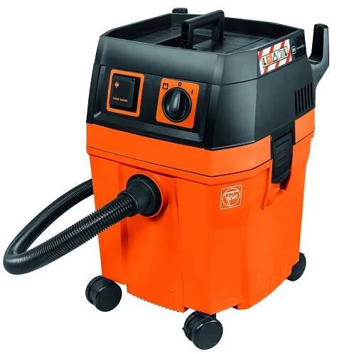 Dustex 35 L