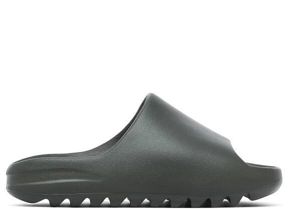 Yeezy Slides Dark Onyx