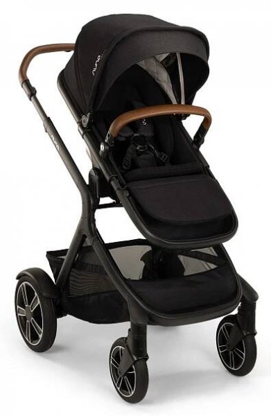 Nuna DEMITM NEXT Stroller + Rider Board