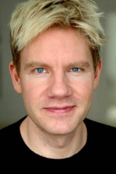 Publicity Shot 2 | Lomborg
